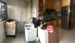 Blk 133 Rivervale Street (Sengkang), HDB 5 Rooms #167963512